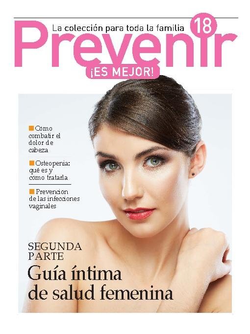 Title details for Prevenir by Media Contenidos - Available